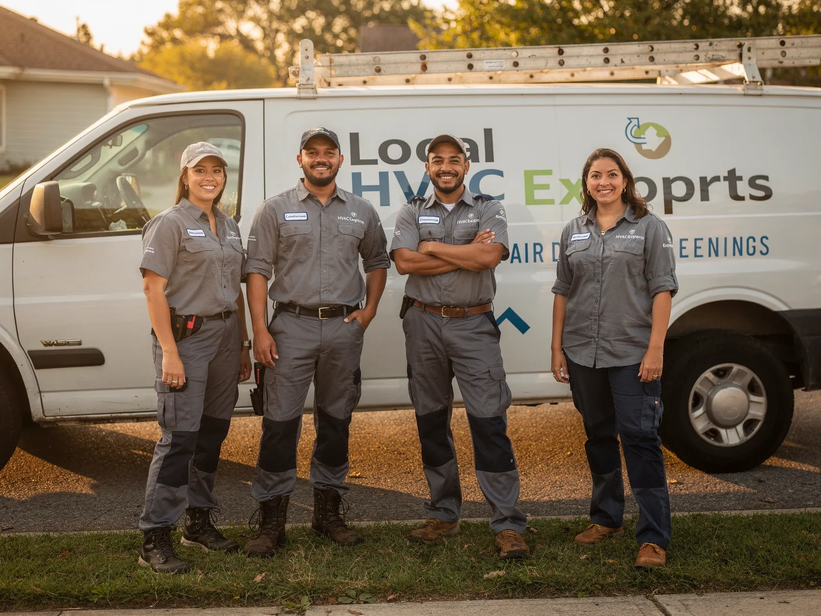 24/7 HVAC Repair & AC Replacement company in Kalaheo, HI